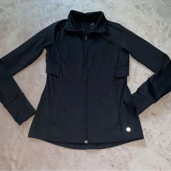 Apana yoga sweater size XS - Picture 2 of 7